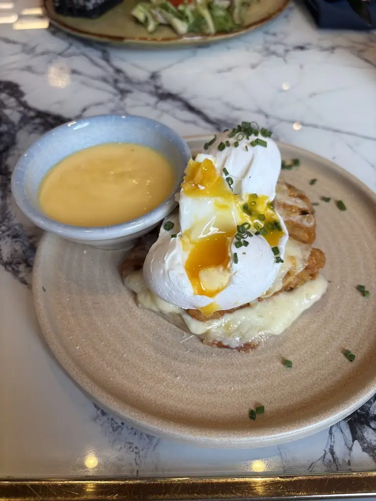 Rachael Edmunds_Infused Cheadle_Cheadle_review