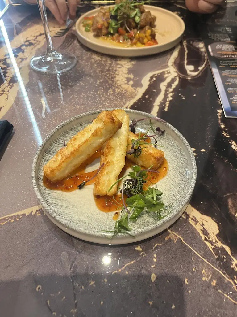 Naomi Salt_Infused Cheadle_Cheadle_review