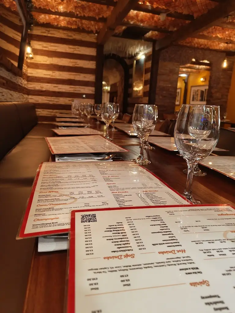 Menu_La Cueva_Cheadle_image_3