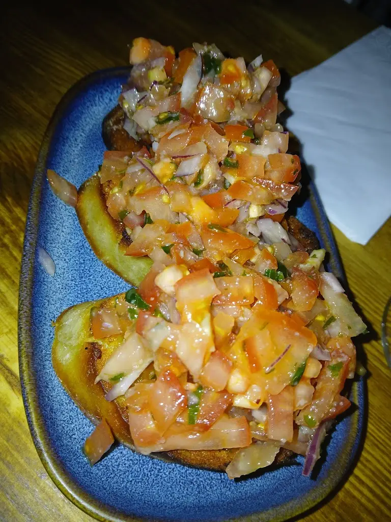 Menu_La Cueva_Cheadle_image_5