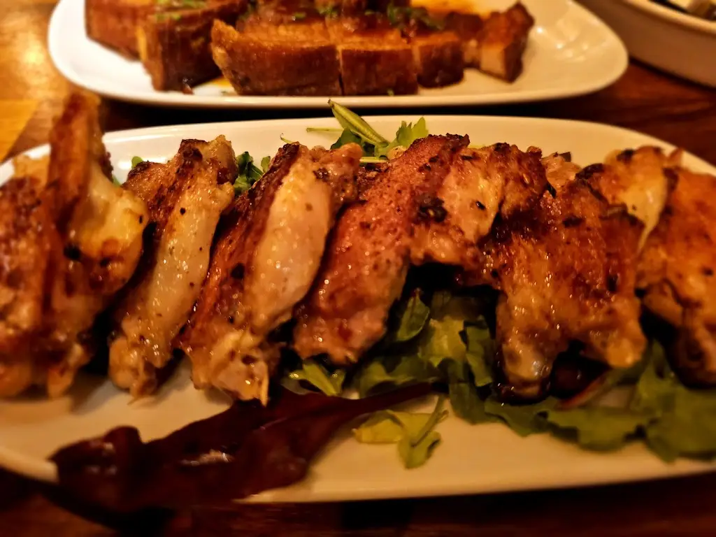 Menu_La Cueva_Cheadle_image_7