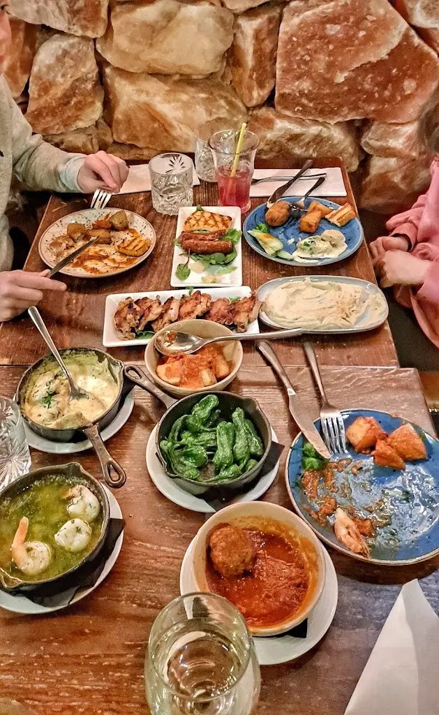 Menu_La Cueva_Cheadle_image_9