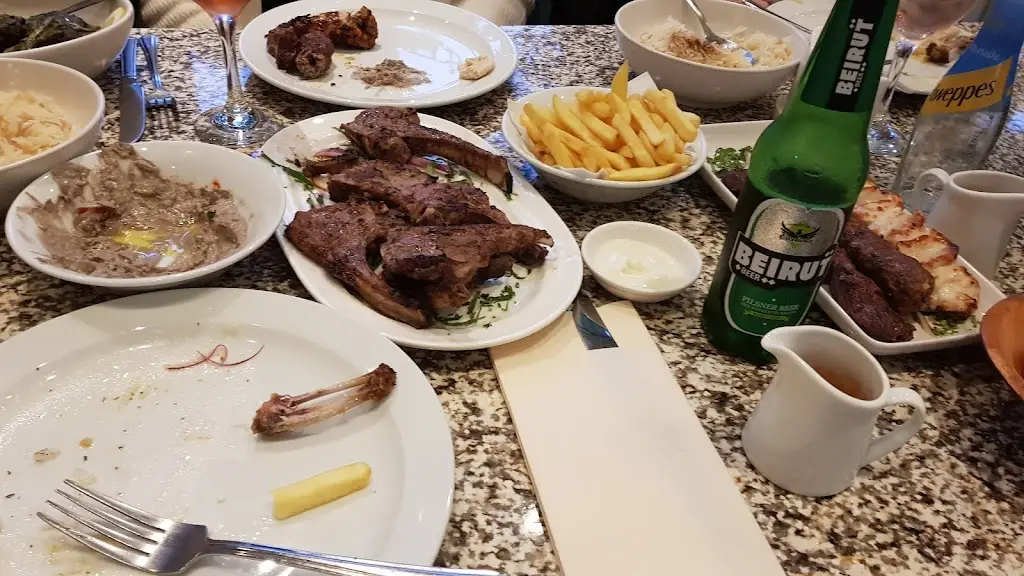 Menu_Yara Restaurant_Cheadle_image_8