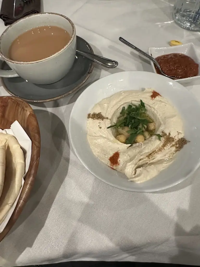 Zedlox_Yara Restaurant_Cheadle_review