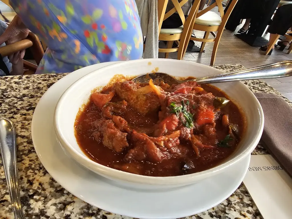 Stephen Hutchins_Yara Restaurant_Cheadle_review