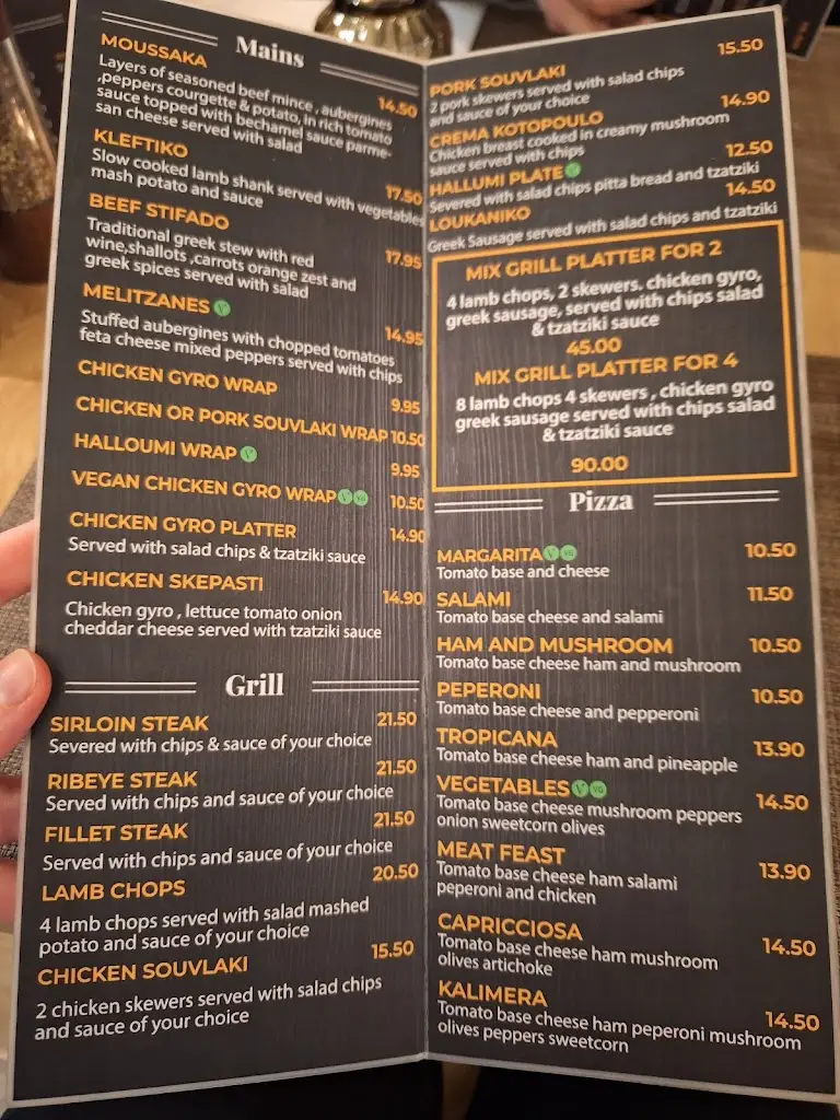 Menu_Nostimo Greek restaurant_Cheadle_image_4