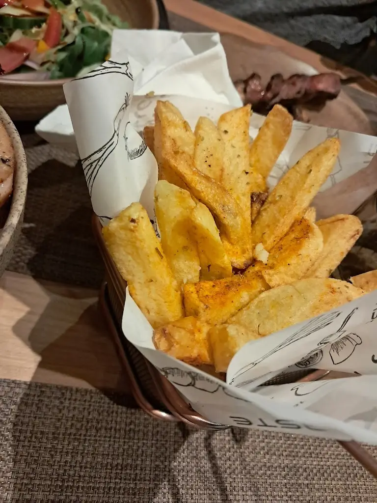 Menu_Nostimo Greek restaurant_Cheadle_image_5