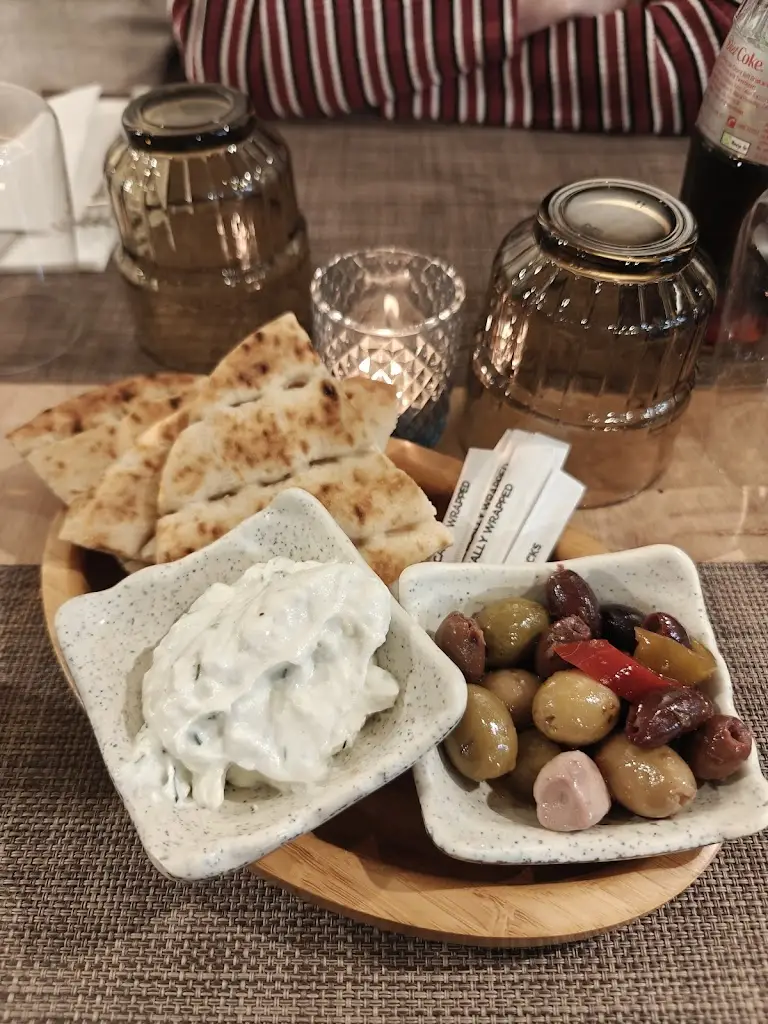 Menu_Nostimo Greek restaurant_Cheadle_image_7