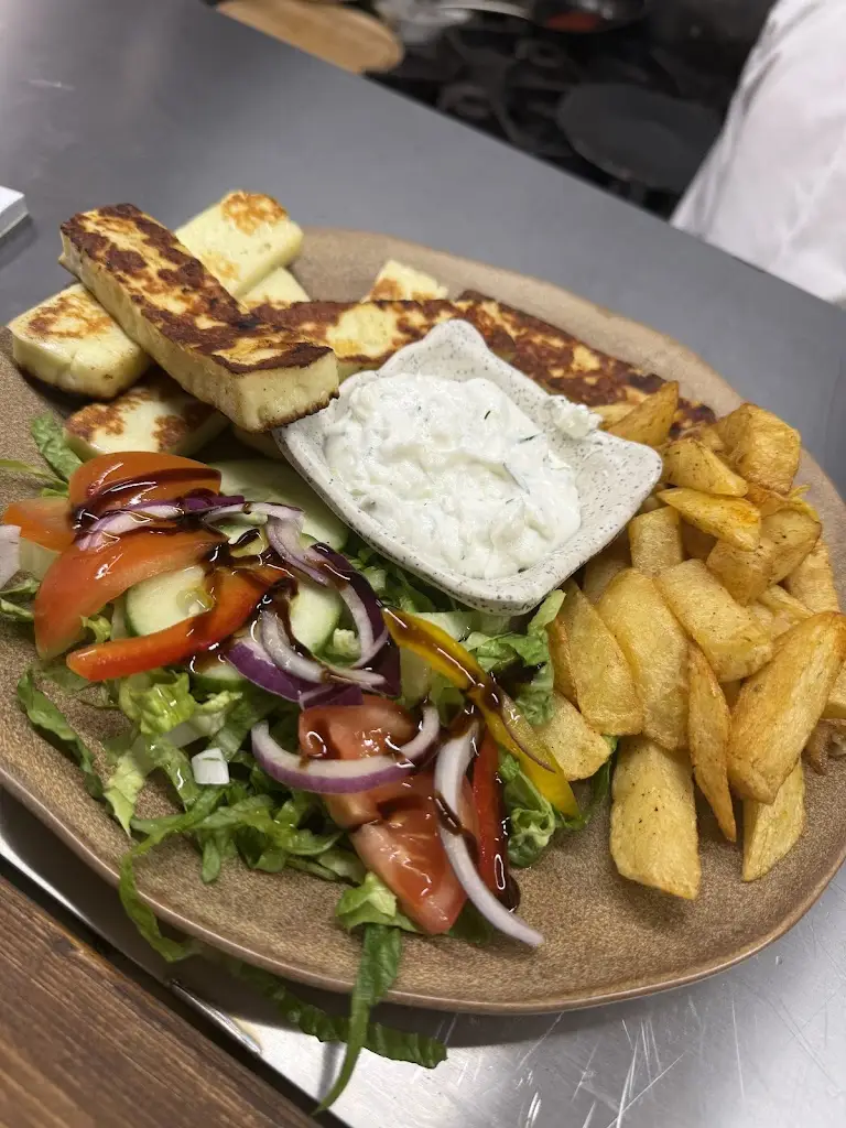 Menu_Nostimo Greek restaurant_Cheadle_image_9