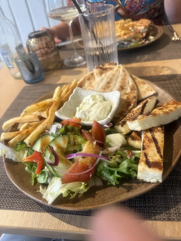 Tony Shield_Nostimo Greek restaurant_Cheadle_review