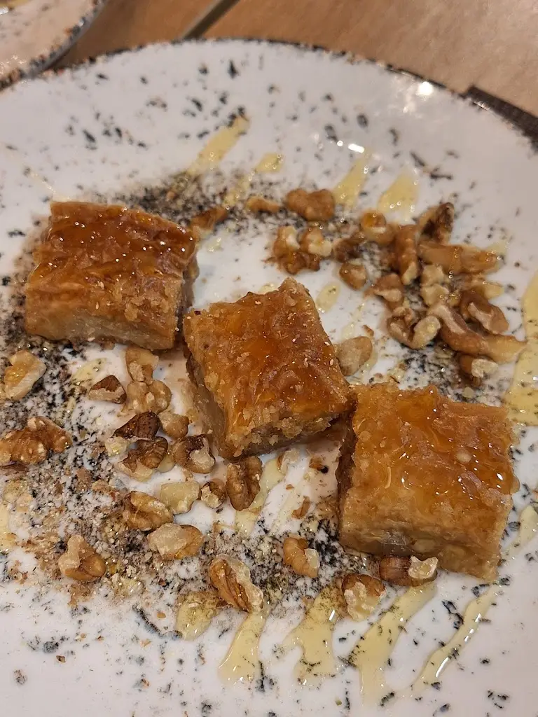 Rita Jorge_Nostimo Greek restaurant_Cheadle_review