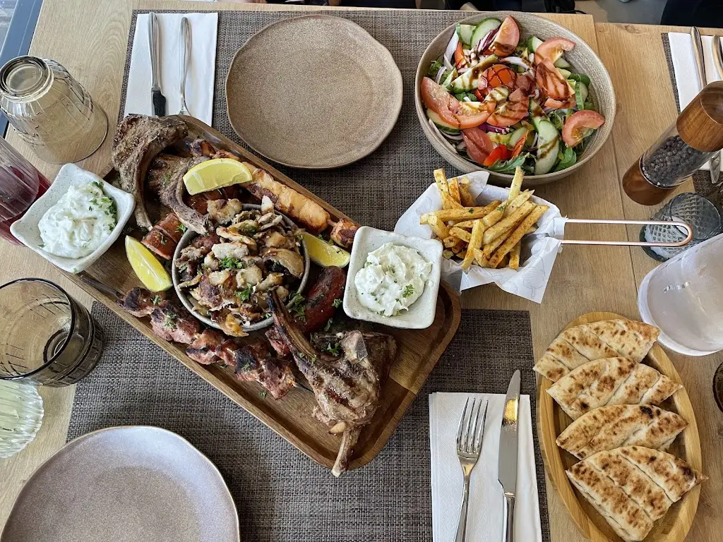 Nostimo Greek restaurant_Cheadle_slider_image_3