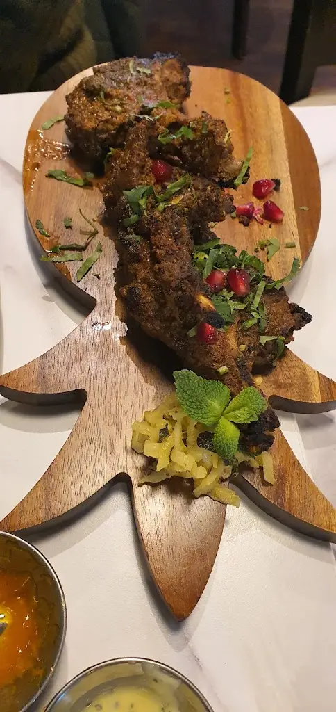 Menu_Vedaa Cheadle_Cheadle_image_5