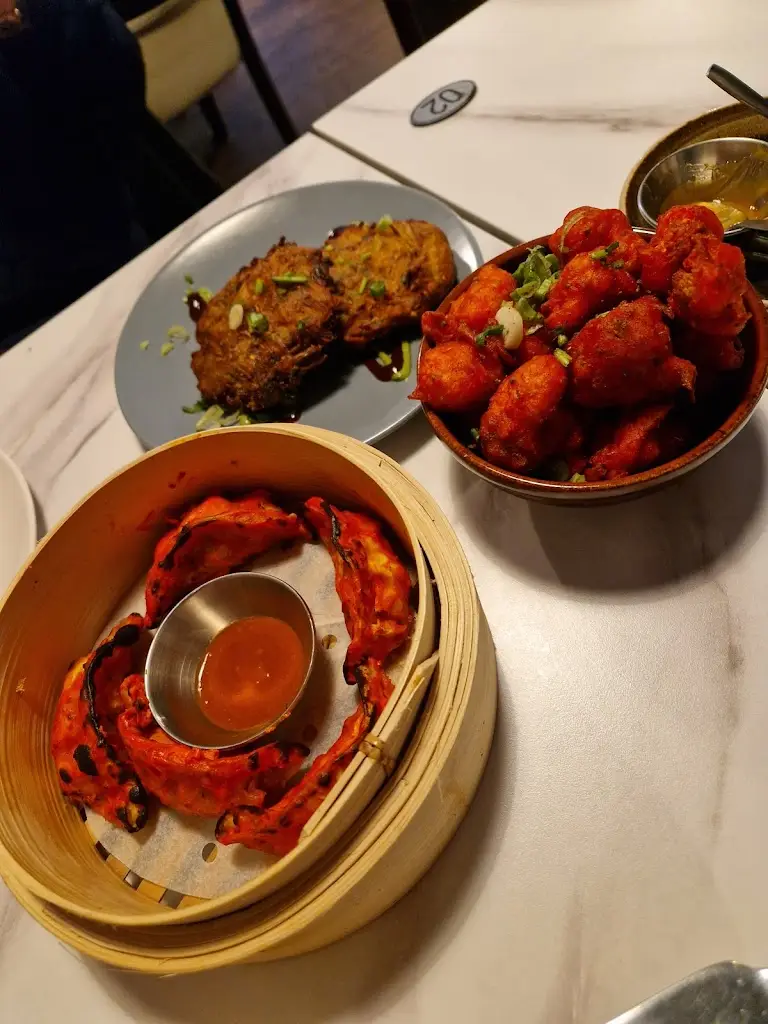 Chris Taylor_Vedaa Cheadle_Cheadle_review