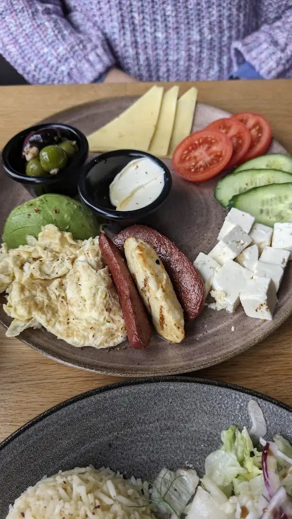 Menu_Turkish Bistro_Cheadle_image_5