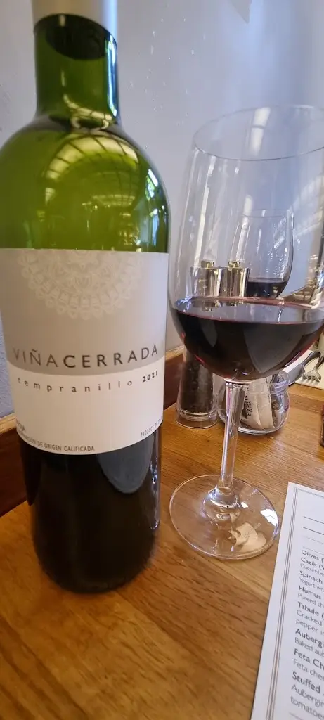 Menu_Turkish Bistro_Cheadle_image_6