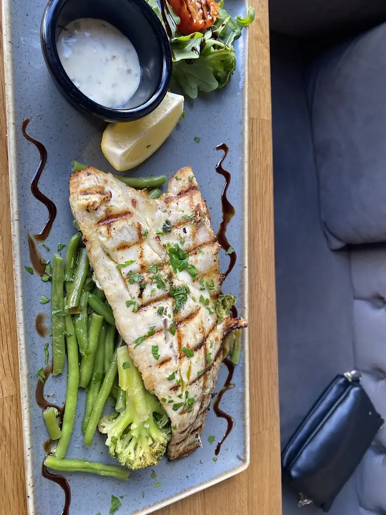 Lauren Rowe_Turkish Bistro_Cheadle_review