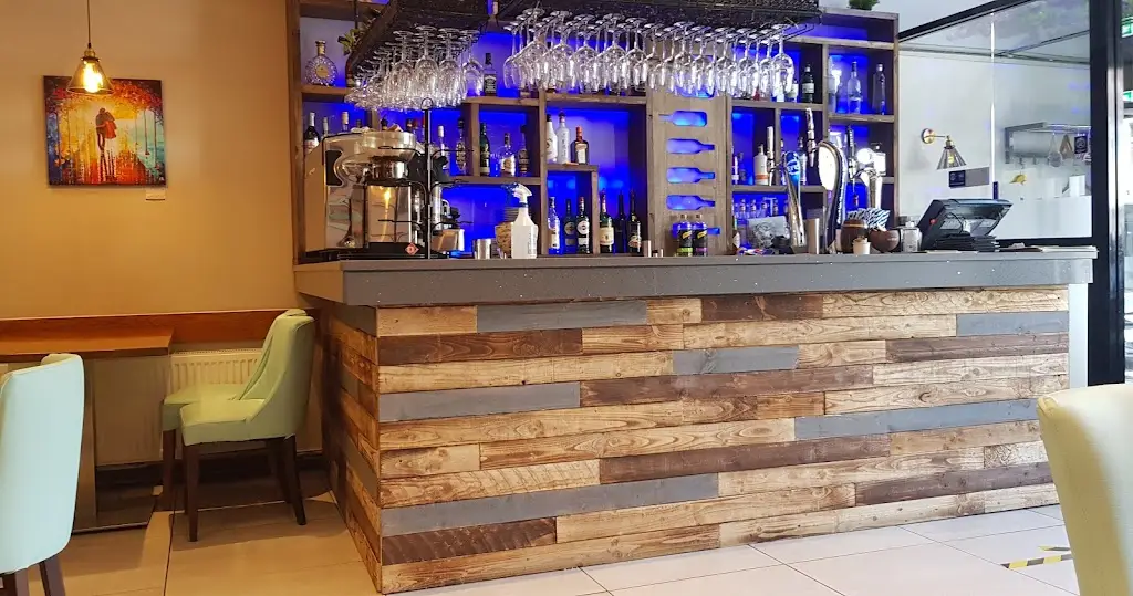 Turkish Bistro restaurant in Cheadle