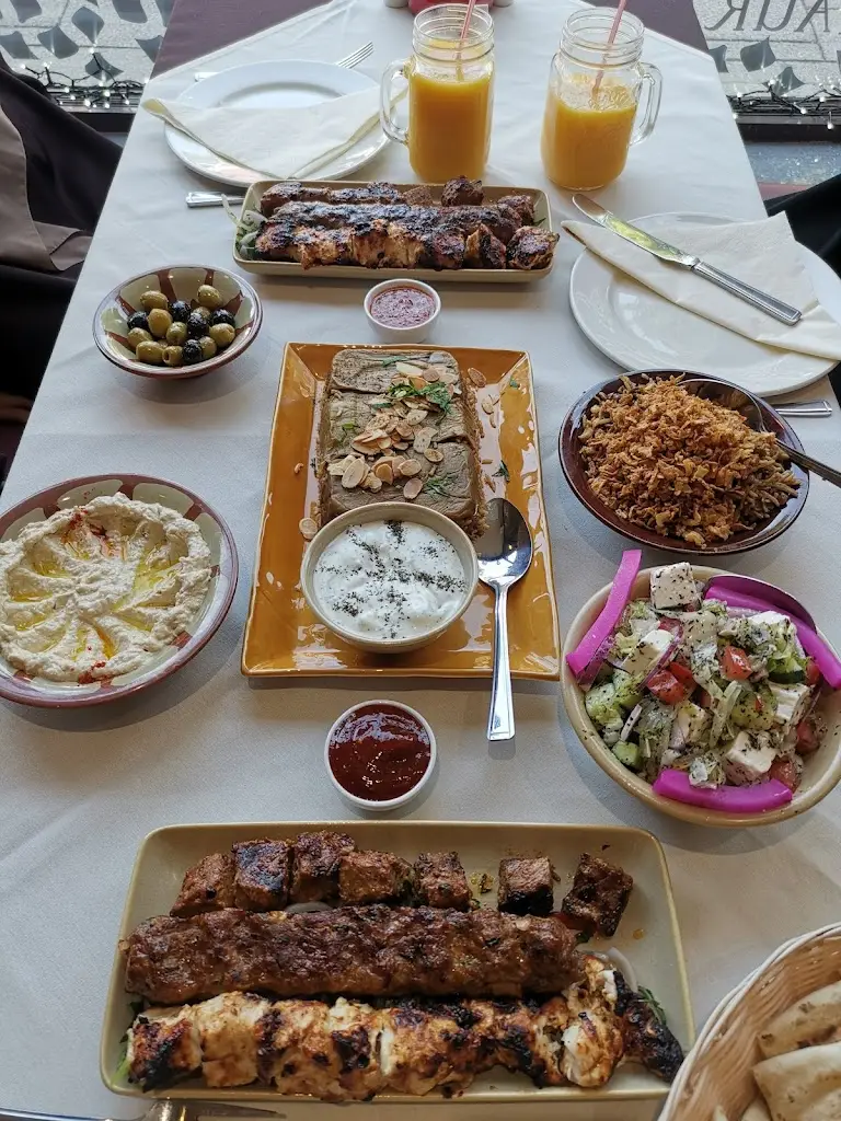 Menu_Janan Lebanese Restaurant_Cheadle_image_5