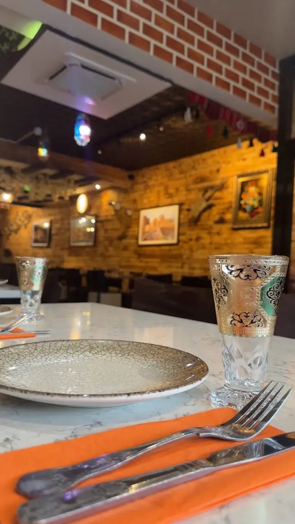 Shot By Selly _Janan Lebanese Restaurant_Cheadle_review