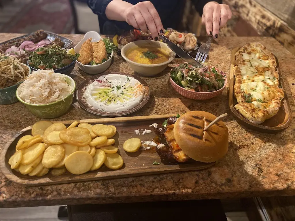 John_Janan Lebanese Restaurant_Cheadle_review