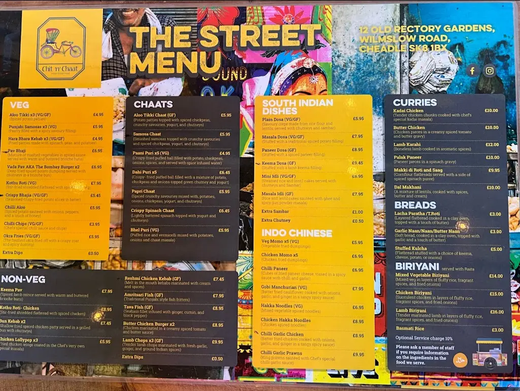 Menu_Chit 'N' Chaat Cheadle_Cheadle_image_1