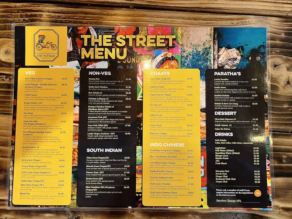 Menu_Chit 'N' Chaat Cheadle_Cheadle_image_2