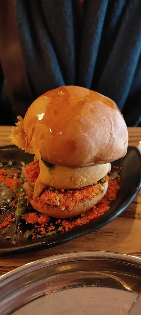 Menu_Chit 'N' Chaat Cheadle_Cheadle_image_9