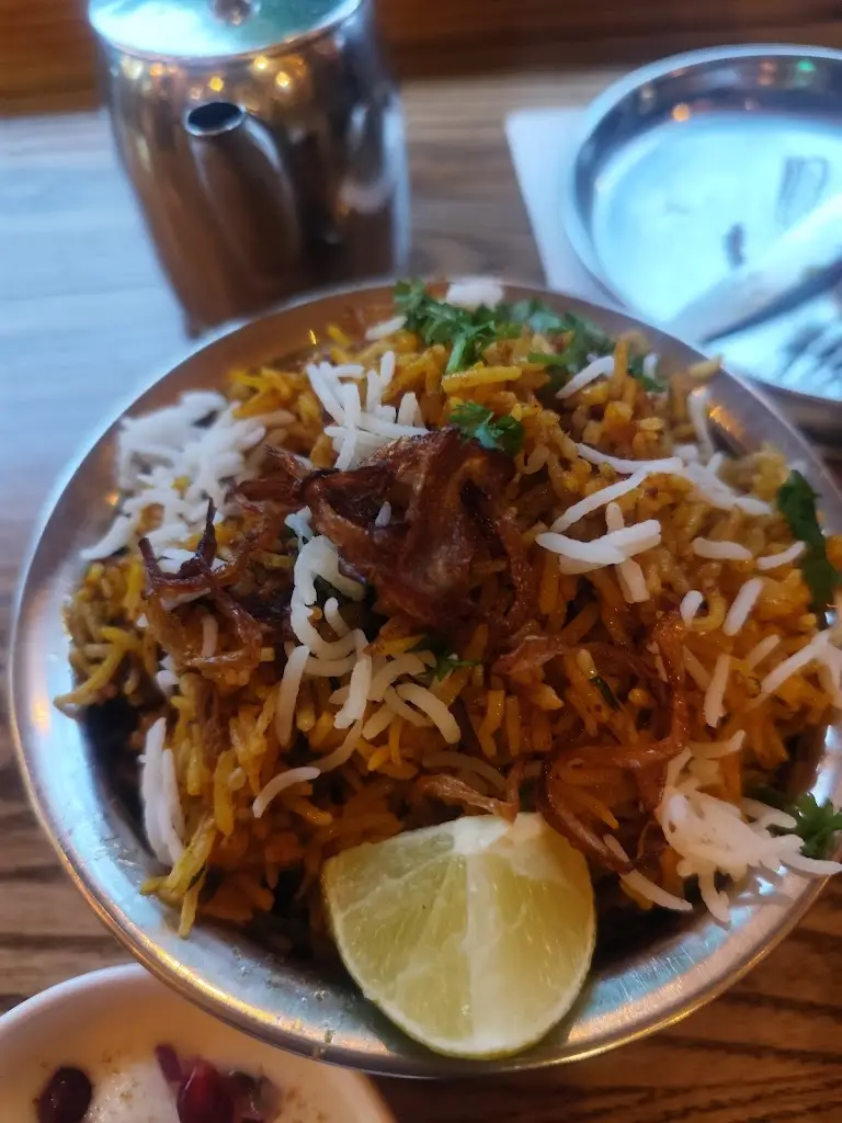 Faiza Hansraj-Jackson_Chit 'N' Chaat Cheadle_Cheadle_review