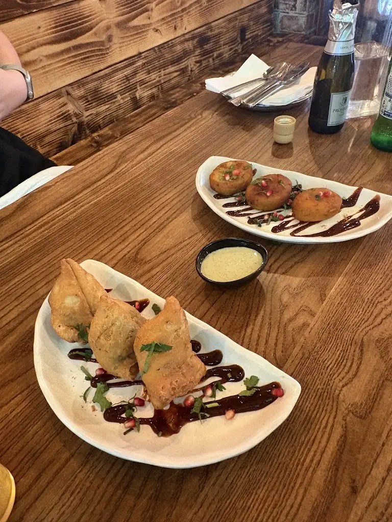 John Mackay_Chit 'N' Chaat Cheadle_Cheadle_review
