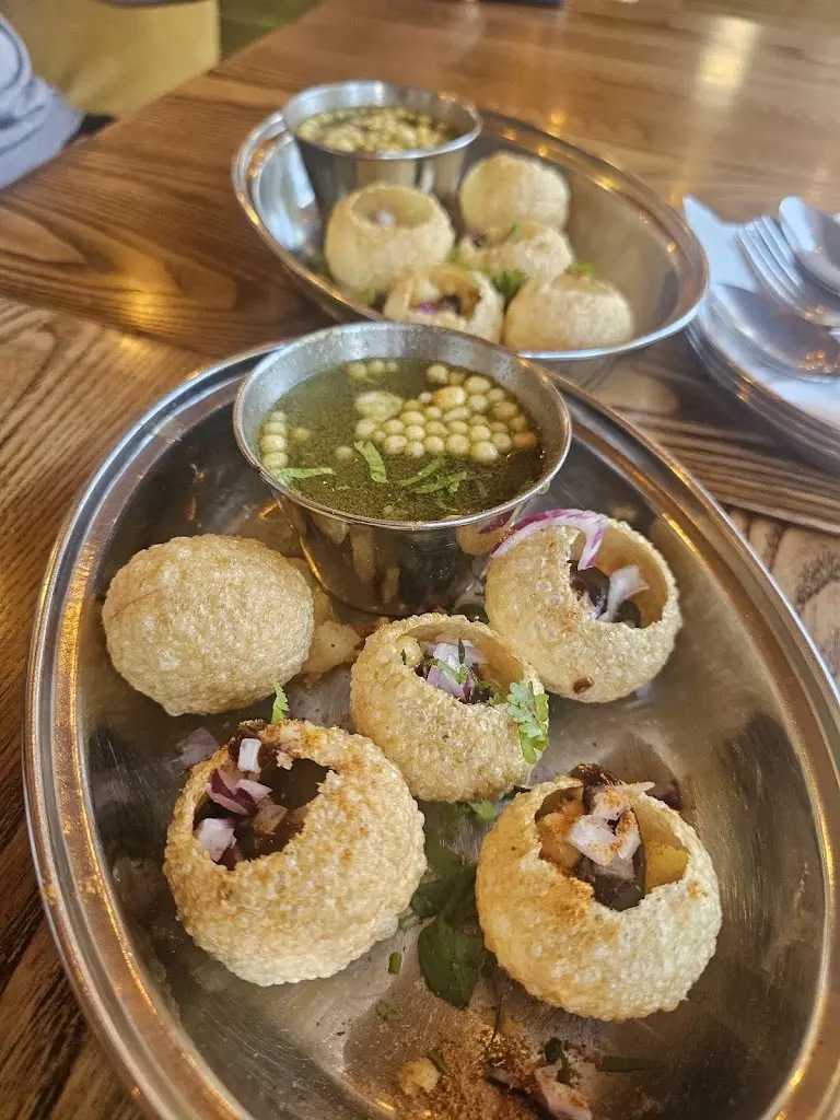 Fatima Riaz_Chit 'N' Chaat Cheadle_Cheadle_review