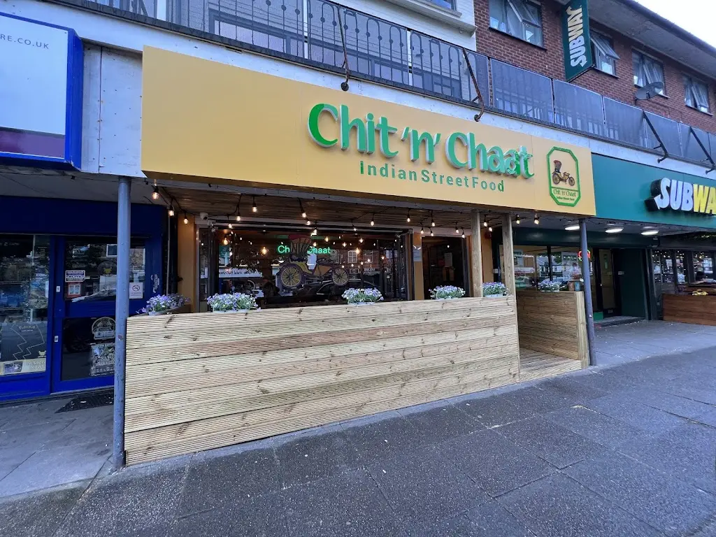 Chit 'N' Chaat Cheadle_Cheadle_slider_image_1