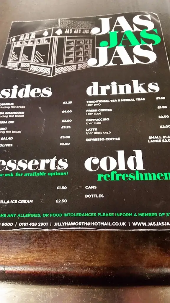 Menu_JAS JAS JAS_Cheadle_image_4