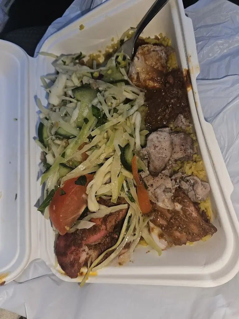 Ian Hayes_JAS JAS JAS_Cheadle_review