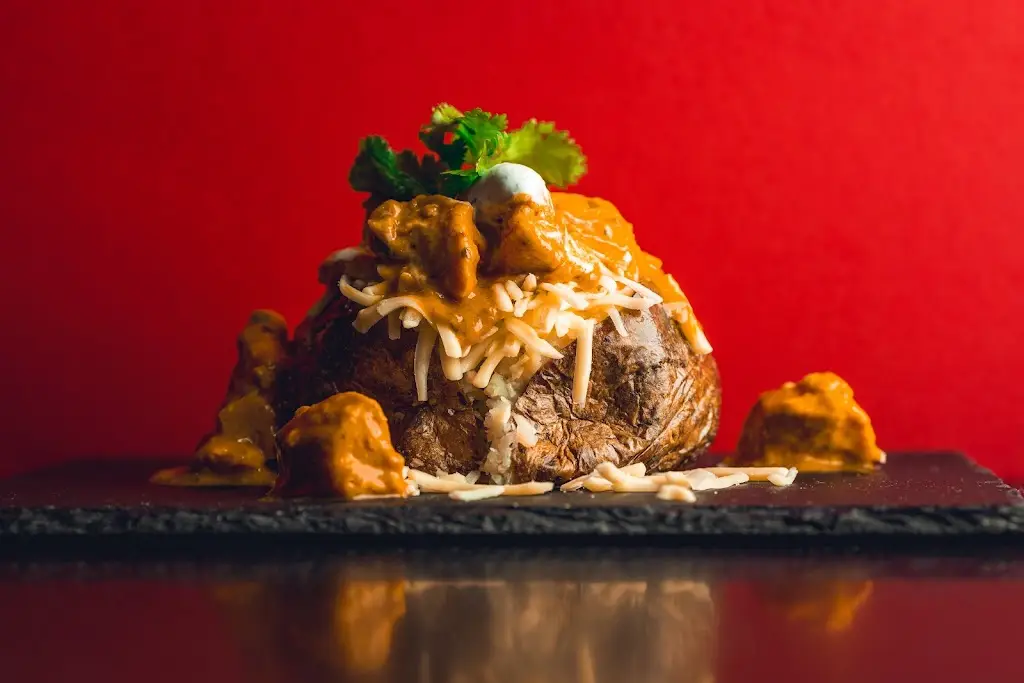 Spuddies Cheadle restaurant in Cheadle