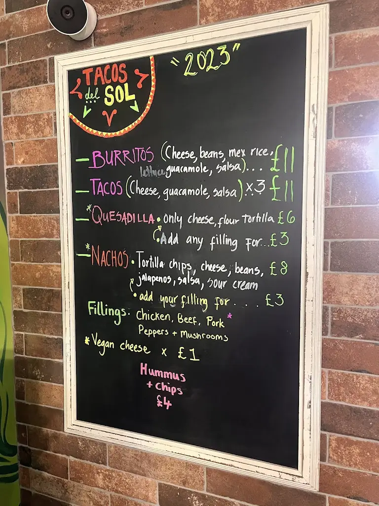 Menu_Tacos del Sol_Ambleside_immagine_3