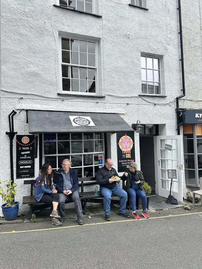 Just Reviews_Tacos del Sol_Ambleside_recensione