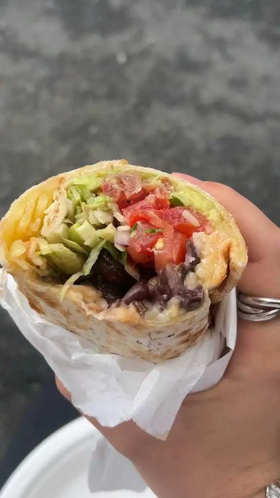 Elsa Moro_Tacos del Sol_Ambleside_recensione