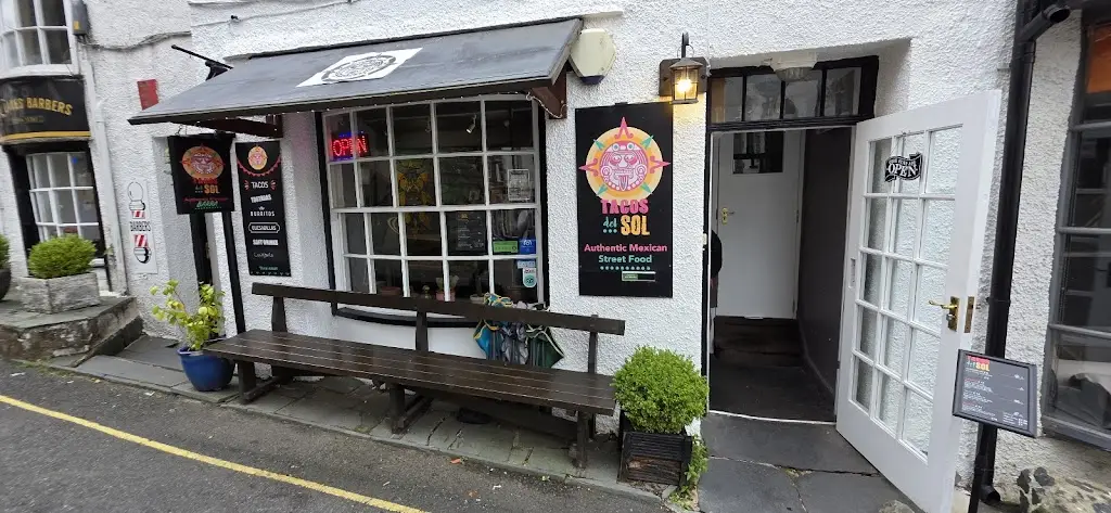 Angus Carpenter_Tacos del Sol_Ambleside_recensione