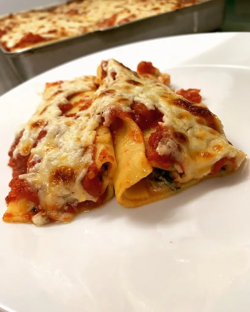 Menu_Pizza La Pietra_Cheadle_image_9