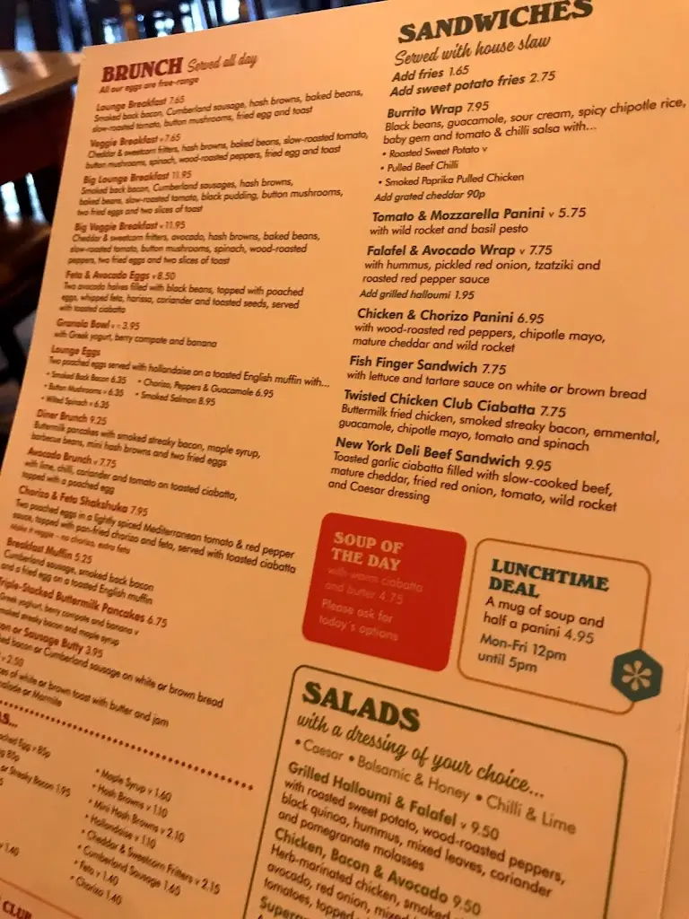 Menu_Brezo Lounge_Cheadle_image_4