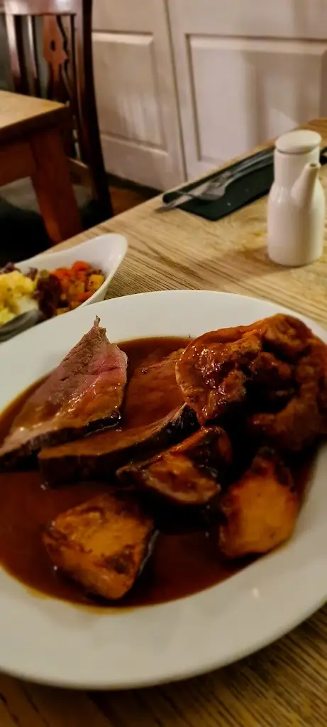 Menu_The Royal, Charlton Kings_Charlton Kings_image_5