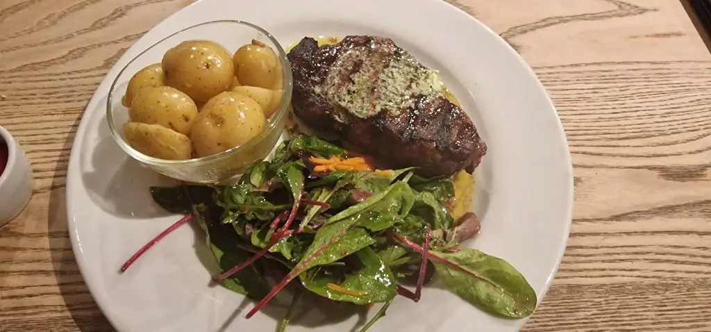 Menu_The Royal, Charlton Kings_Charlton Kings_image_6