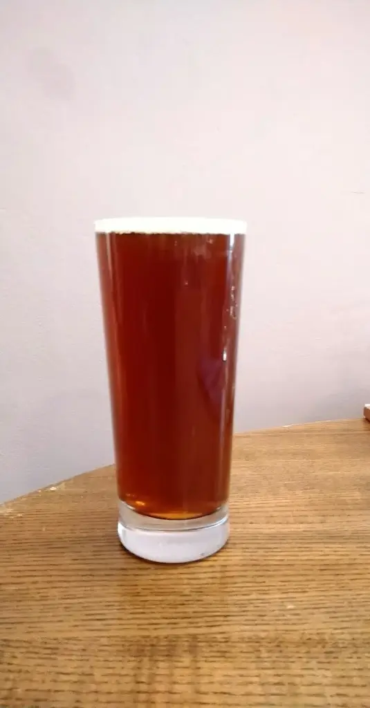 Menu_The Royal, Charlton Kings_Charlton Kings_image_8