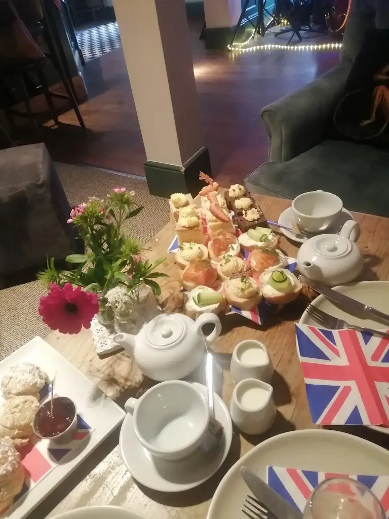 Menu_The Royal, Charlton Kings_Charlton Kings_image_9