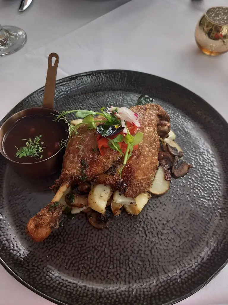 Menü_Oncore Dining_Charlton Kings_Bild_2