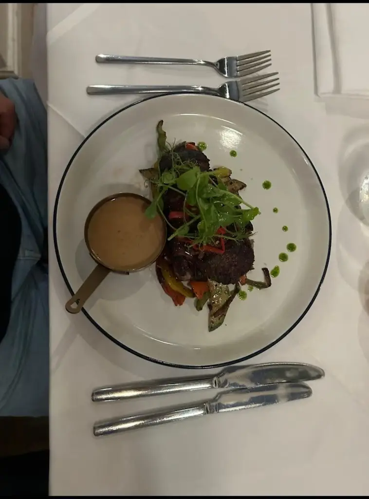 Menü_Oncore Dining_Charlton Kings_Bild_3