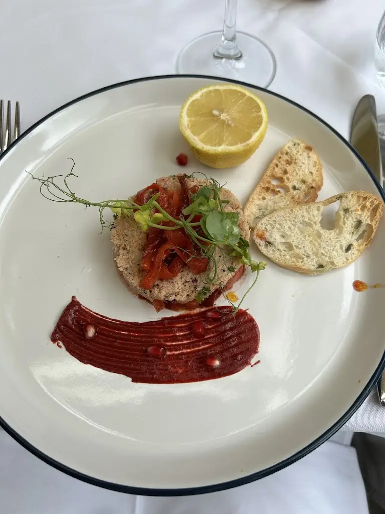 Rachel Brastock_Oncore Dining_Charlton Kings_Bewertung