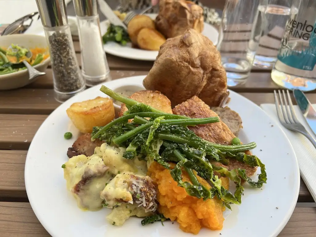 Menu_The Merryfellow_Charlton Kings_image_5