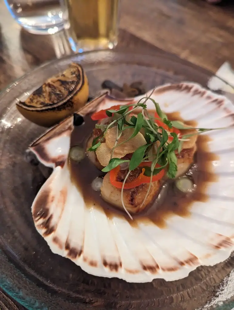 Menu_The Merryfellow_Charlton Kings_image_6